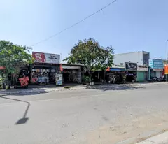 KHAI THÁC QUỸ ĐẤT VÀNG MẶT TIỀN MÃ LÒ – 1.800m2 NGANG 30M CỰC KHỦNG