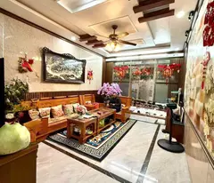 BÁN NHÀ 3 TẦNG NGÕ 229 HÀNG KÊNH – LÊ CHÂN – GIÁ 3,35 TỶ