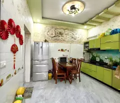 BÁN NHÀ 3 TẦNG NGÕ 229 HÀNG KÊNH – LÊ CHÂN – GIÁ 3,35 TỶ