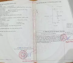 BÁN NHÀ 3 TẦNG NGÕ 229 HÀNG KÊNH – LÊ CHÂN – GIÁ 3,35 TỶ
