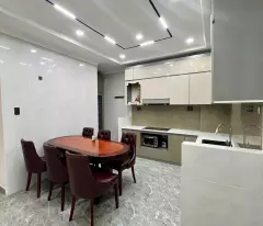 Cho thuê nhà đường Huyền Trân Công Chúa phường 4 Đà Lạt giá 16 triệu