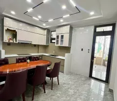 Cho thuê nhà đường Huyền Trân Công Chúa phường 4 Đà Lạt giá 16 triệu
