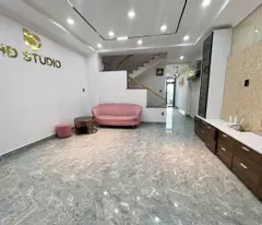 Cho thuê nhà đường Huyền Trân Công Chúa phường 4 Đà Lạt giá 16 triệu