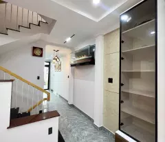 Cho thuê nhà đường Huyền Trân Công Chúa phường 4 Đà Lạt giá 16 triệu