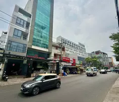 SIÊU PHẨM MẶT TIỀN TÂN KỲ TÂN QUÝ – 400m2 NGANG 10M CHUẨN ĐẸP