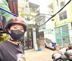 BÁN NHÀ TRỌ 17PN- DOANH THU 48TR MỖI THÁNG- Đ.ĐOÀN VĂN BƠ- GIAO THƯƠNG TÔN ĐẢN- XÓM CHIẾU- GẦN KHU