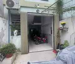 BÁN NHÀ TRỌ 17PN- DOANH THU 48TR MỖI THÁNG- Đ.ĐOÀN VĂN BƠ- GIAO THƯƠNG TÔN ĐẢN- XÓM CHIẾU- GẦN KHU