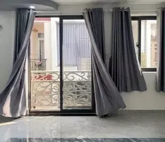 Nhà mới Trần Quang Diệu - QUẬN 3 - 6 x 8.6m (52 m2) - 8.2 tỷ