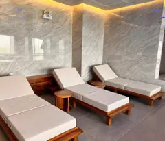 Bán căn studio tầng trung ZR1 1903 - Zurich - Ocean Park 1 còn ân hạn 1,1 tỷ đến tháng 2/2027