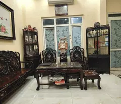 SIÊU PHẨM HOÀNG HOA THÁM - TRUNG TÂM BA ĐÌNH - NHÀ ĐẸP 5 TẦNG - NGÕ THÔNG KINH DOANH