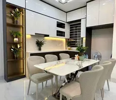 🔥 BÁN NHÀ TAM TRINH – Hoàng Mai  45m² – 5 TẦNG – THANG MÁY – 10.X Tỷ