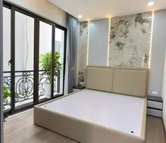 🔥 BÁN NHÀ TAM TRINH – Hoàng Mai  45m² – 5 TẦNG – THANG MÁY – 10.X Tỷ