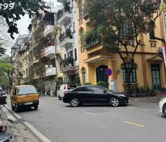 🏡 MẶT PHỐ PHÙNG CHÍ KIÊN - CẦU GIẤY - 7T TM - THÔNG SÀN - MT 7M - DÒNG TIỀN 90TR/TH - PCCC CHUẨN