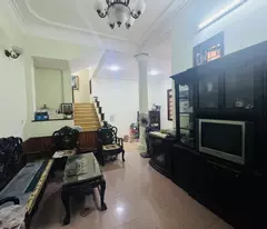 BÁN NHÀ MẶT NGÕ 156 LÊ TRỌNG TẤN THANH XUÂN - NGÕ THÔNG Ô TÔ TRÁNH  KINH DOANH: DT 120M2 - 40 TỶ