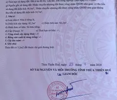 ĐẤT ĐẸP – GIÁ TỐT – CHÍNH CHỦ CẦN BÁN 4 LÔ LIỀN KỀ tại Kiệt 198/32 & 198/34 Đường Phan Chu Trinh,