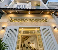 BÁN NHÀ TRUNG TÂM QUẬN 8 TẠ QUANG BỬU – NHÀ 4 TẦNG BTCT – NGANG ĐẸP NỞ HẬU – NHỈNH 6 TỶ -0948769331