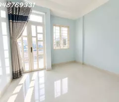 BÁN NHÀ TRUNG TÂM QUẬN 8 TẠ QUANG BỬU – NHÀ 4 TẦNG BTCT – NGANG ĐẸP NỞ HẬU – NHỈNH 6 TỶ -0948769331