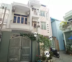 Chính chủ bán NHÀ 4 TẦNG – Nguyễn Văn Đậu  BÌNH THẠNH – GIÁ CHỈ 4,68 TỶ còn thương lượng tốt