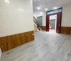 Bán nhà riêng tại lĩnh Nam, 36m , 4 tầng, 5 ngủ. Phù hợp với gia đình đông người.