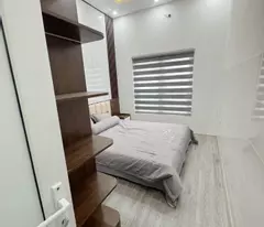 Bán nhà riêng tại lĩnh Nam, 36m , 4 tầng, 5 ngủ. Phù hợp với gia đình đông người.
