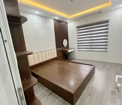 Bán nhà riêng tại lĩnh Nam, 36m , 4 tầng, 5 ngủ. Phù hợp với gia đình đông người.