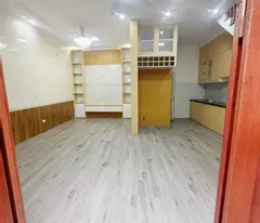Bán nhà riêng tại lĩnh Nam, 36m , 4 tầng, 5 ngủ. Phù hợp với gia đình đông người.