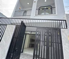 THÍCH DIỆN TÍCH RỘNG CĂN NÀY NGON NUÔN - 87m2 - NGANG HIẾM 5.2m - NGUYỄN THƯỢNG HIỀN - BÌNH THẠNH