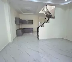 THÍCH DIỆN TÍCH RỘNG CĂN NÀY NGON NUÔN - 87m2 - NGANG HIẾM 5.2m - NGUYỄN THƯỢNG HIỀN - BÌNH THẠNH