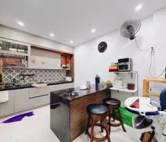 Quận 7 – Lâm Văn Bền – Hẻm xe hơi vào tận nhà – Nhà 4 tầng – 5x20m - 12Tỷ Nhỉnh
