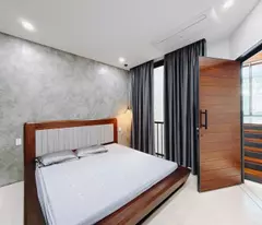 Quận 7 – Lâm Văn Bền – Hẻm xe hơi vào tận nhà – Nhà 4 tầng – 5x20m - 12Tỷ Nhỉnh