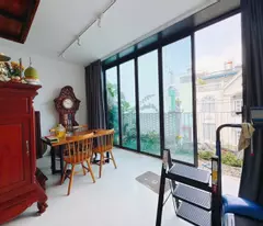Quận 7 – Lâm Văn Bền – Hẻm xe hơi vào tận nhà – Nhà 4 tầng – 5x20m - 12Tỷ Nhỉnh