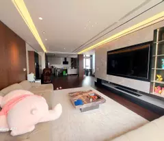 Bán CHDV Quan Nhân ngõ ôtô, 120m2-9T-20p, full nội thất , giá chỉ 58 tỷ