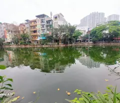 Bán CHDV Quan Nhân ngõ ôtô, 120m2-9T-20p, full nội thất , giá chỉ 58 tỷ