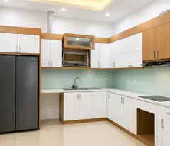 Bán nhà phố Nguyễn Chí Thanh, Đống Đa, ô tô tránh, dân xây, mặt tiền rộng, 45m, 12.6 tỷ