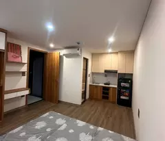 💥Căn hộ dòng tiền siêp vip Yên Hòa 50m 6T doanh thu 650tr/năm, hơn 16 tỷ