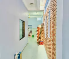 CHỈ 7.5TY NHÀ HẺM XE TẢI 5M – SÁT CAO ĐẲNG CÔNG THƯƠNG