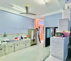 CHỈ 7.5TY NHÀ HẺM XE TẢI 5M – SÁT CAO ĐẲNG CÔNG THƯƠNG