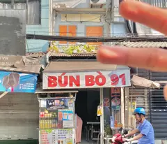 CHO THUÊ NHÀ NGUYÊN CĂN MẶT TIỀN – KINH DOANH LINH HOẠT QUẬN 8