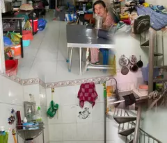 CHO THUÊ NHÀ NGUYÊN CĂN MẶT TIỀN – KINH DOANH LINH HOẠT QUẬN 8