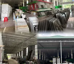 CHO THUÊ NHÀ XƯỞNG DIỆN TÍCH LỚN - KIẾN AN - TÂY NAM