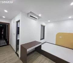 💥Siêu Căn hộ dịch vụ Yên Hòa 65m 6T 14 phòng nội thất xịn, nhỉnh 20 tỷ