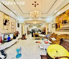 BIỆT THỰ SÂN VƯỜN ĐẲNG CẤP – LÊ QUANG ĐỊNH – NGANG 9.2M HIẾM CÓ - 268M2 - GIÁ NHỈNH 3X TỶ