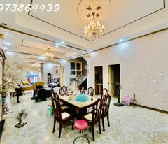 BIỆT THỰ SÂN VƯỜN ĐẲNG CẤP – LÊ QUANG ĐỊNH – NGANG 9.2M HIẾM CÓ - 268M2 - GIÁ NHỈNH 3X TỶ