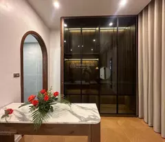 Bán nhà Tập thể Lê Quý Đôn 115 m 3 ngủ, oto chỉ nhỉnh 5 tỷ oto đỗ chủ cần bán gấp