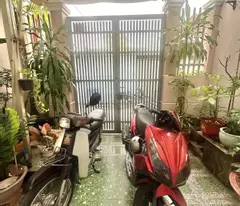 🏡🚘NHÀ ĐẸP Q12 – GIÁP TÂN BÌNH – HXH – 87M²🔥