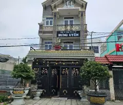 NHÀ LẦU GẦN CHỢ ĐẦU MỐI HÓC MÔN – NGANG 6M – 3 TẦNG – GIÁ CHỈ 8.7 TỶ