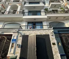 CHDV 10 PHÒNG CAO CẤP – FULL KHÁCH – DÒNG TIỀN 50TR/THÁNG