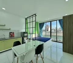 CHDV 10 PHÒNG CAO CẤP – FULL KHÁCH – DÒNG TIỀN 50TR/THÁNG