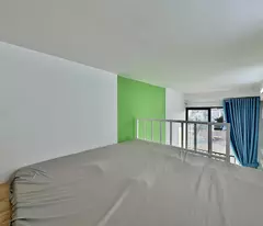 CHDV 10 PHÒNG CAO CẤP – FULL KHÁCH – DÒNG TIỀN 50TR/THÁNG