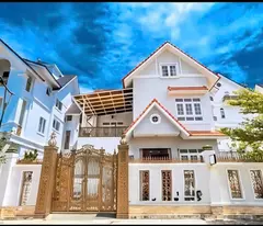 CHO THUÊ VILLA SÂN VƯỜN CAO CẤP – TRUNG TÂM ĐÀ LẠT